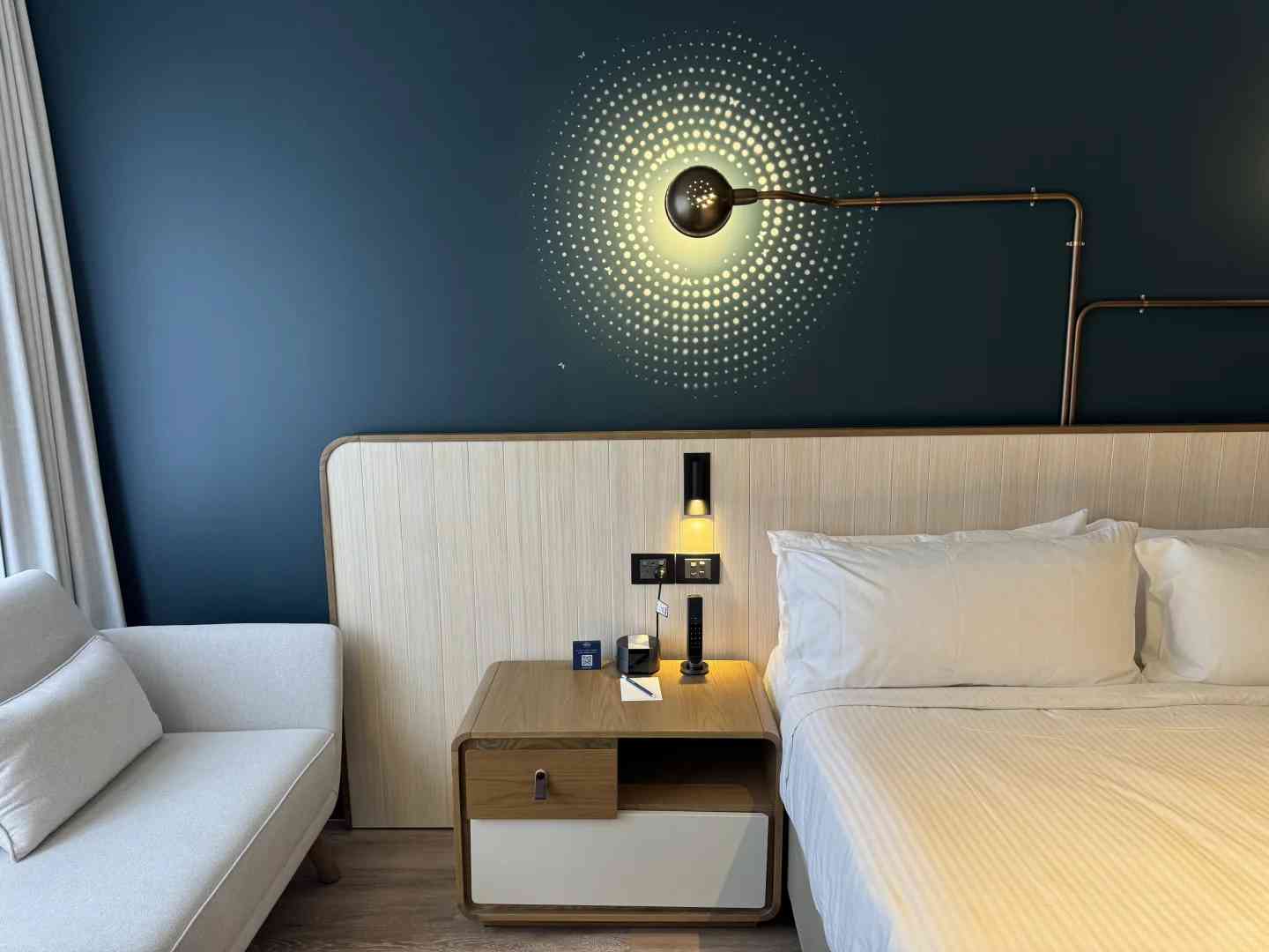 Открыть Hotel Indigo Brisbane: Роскошное размещение и местные впечатления