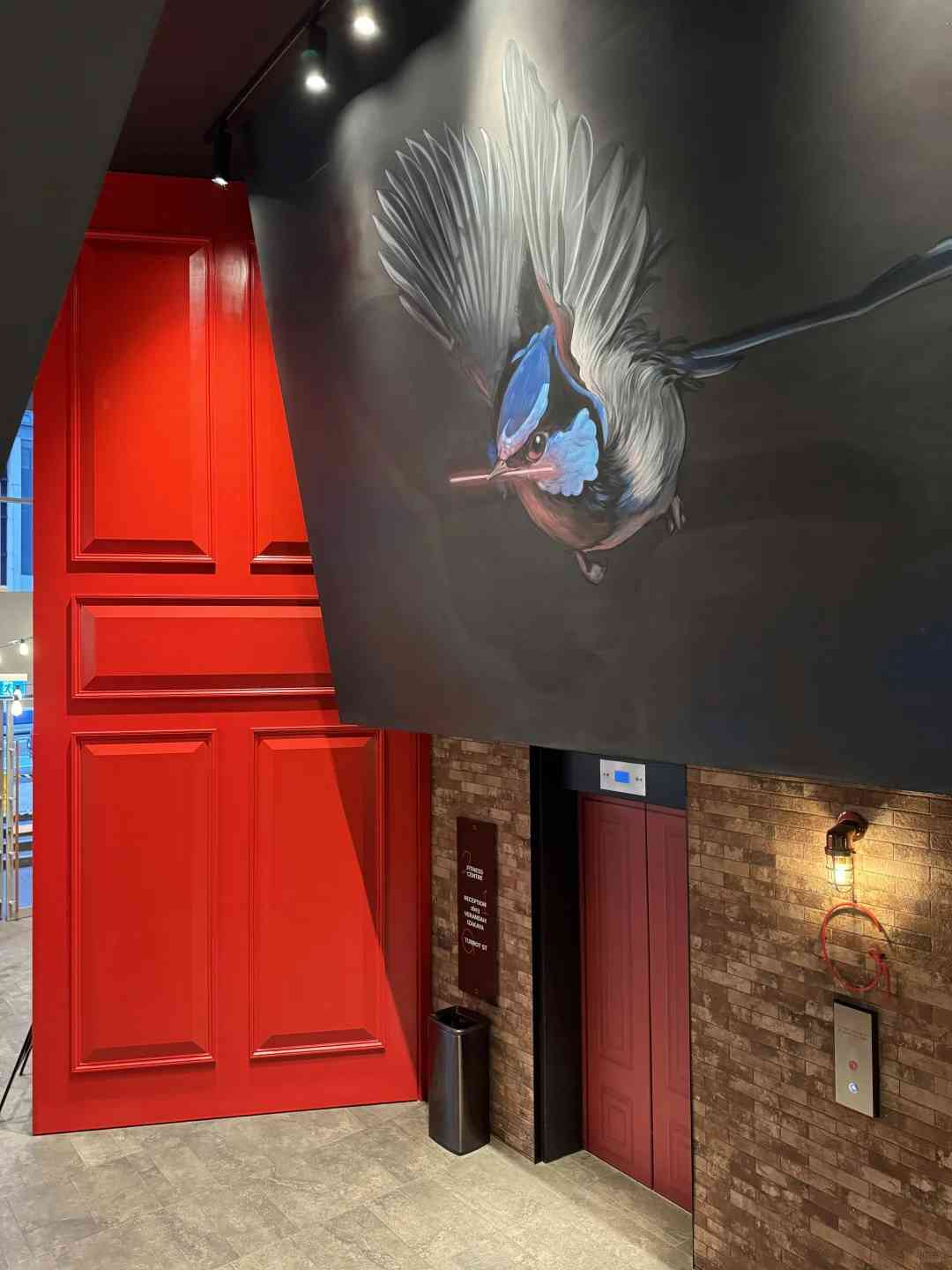 Открыть Hotel Indigo Brisbane: Роскошное размещение и местные впечатления