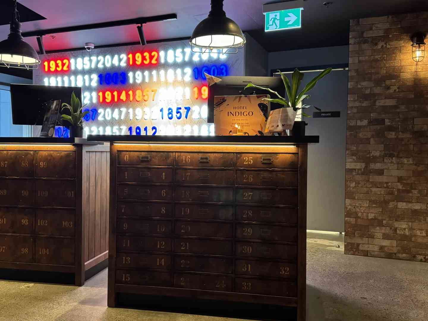 Открыть Hotel Indigo Brisbane: Роскошное размещение и местные впечатления