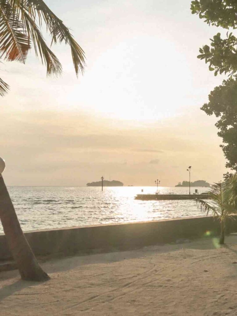 Discover How This Once Boring Layover Made Lonely Planet’s Top 10 Travel Spots