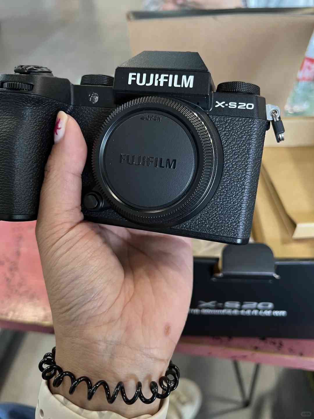 Descubra a Especialidade Indonésia: Melhores Ofertas de Câmeras Fuji em Jacarta 🇲🇨📷