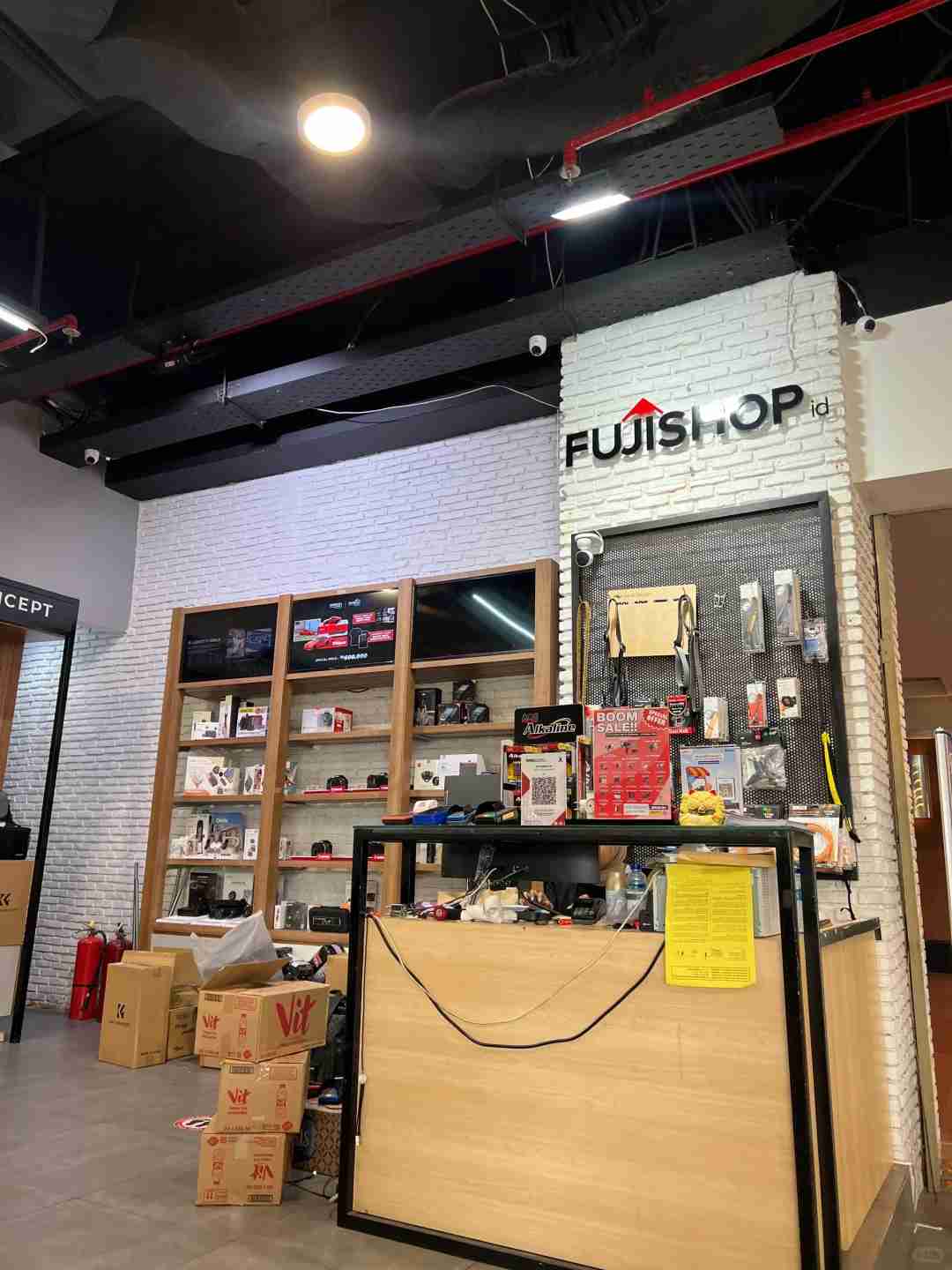 Descubra a Especialidade Indonésia: Melhores Ofertas de Câmeras Fuji em Jacarta 🇲🇨📷