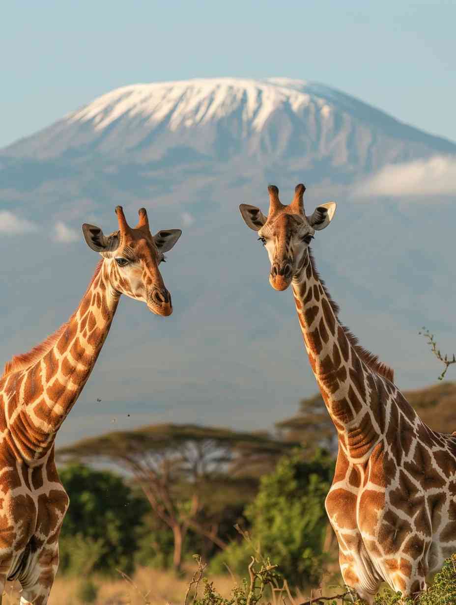 Discover Kenya: An Unexpected Journey Through Wildlife and Culture