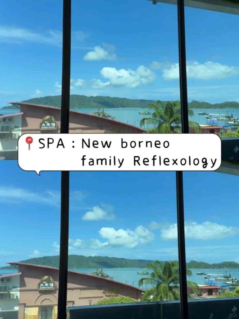 Discover Kota Kinabalu: Best Welcome Seafood Spots & Must-Visit Locations 📍