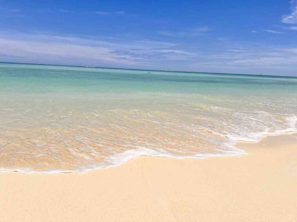 Descubra Kota Kinabalu: sua fuga paradisíaca de praia final na Malásia🏝️