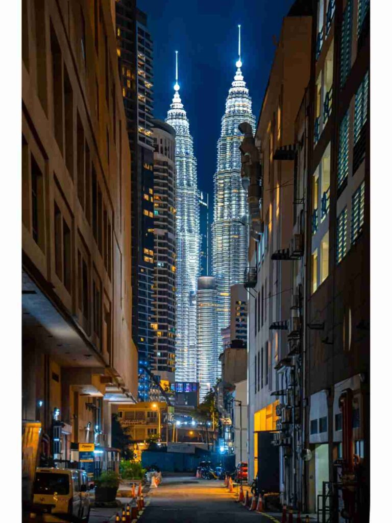 Discover Kuala Lumpur’s 6 Hidden Photo Spots: Your Ultimate Guide to Instagram Fame