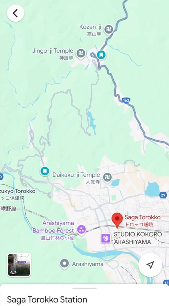 Découvrez les meilleurs sentiers de randonnée de Kyoto : itinéraires de montagne pittoresques et aventures en plein air