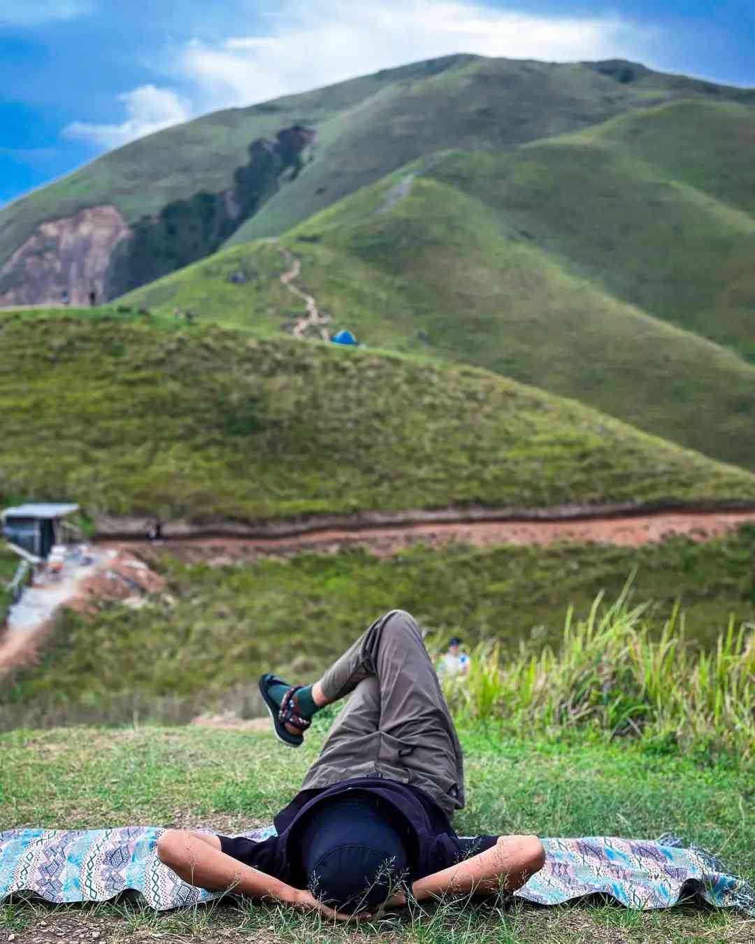 Discover Lake Toba: World's Largest Volcanic Lake, Just 45 Minutes from Kuala Lumpur