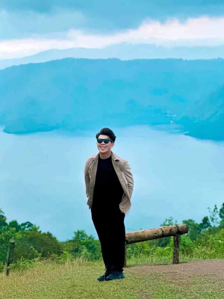 Discover Lake Toba in Medan: World’s Second Largest Naturally Beautiful Lake Adventure