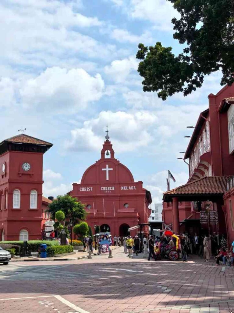 Discover Malacca Again: Ignoring the Myths on Social Media 🇲🇾