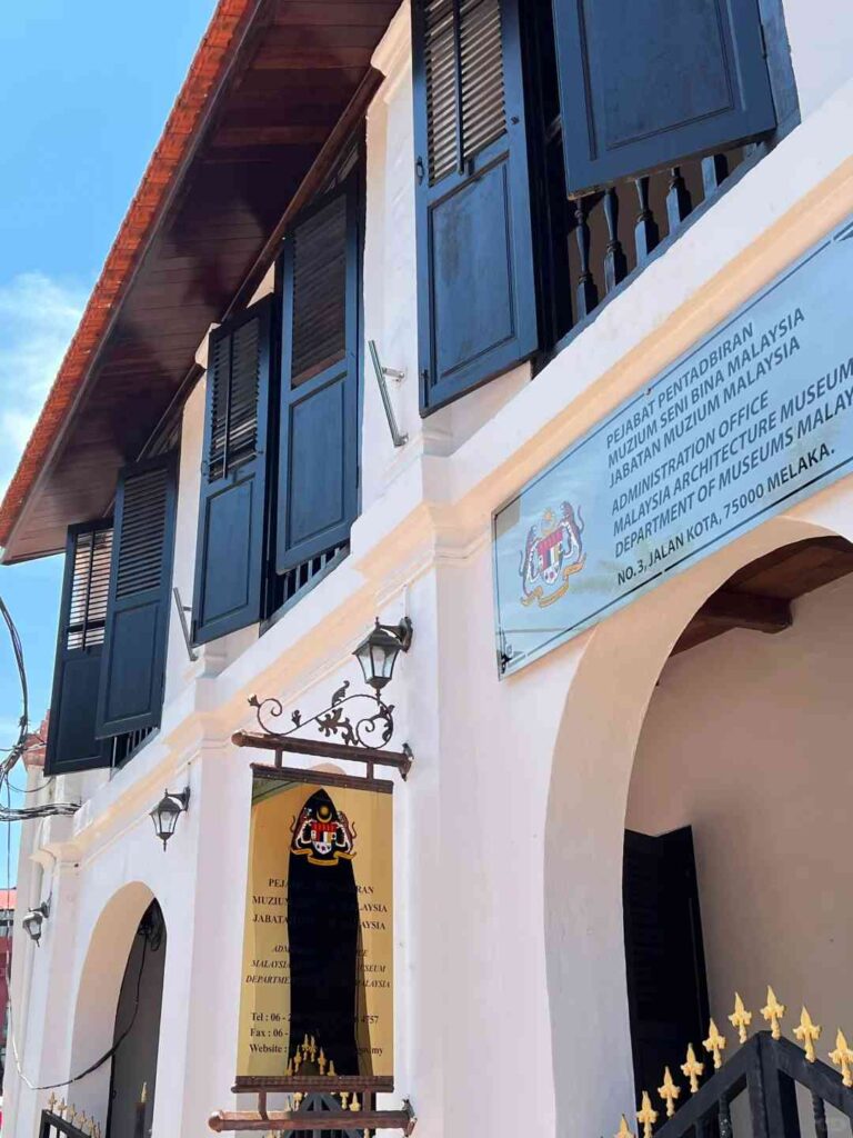 Découvrez Malacca : l’évasion parfaite pour une expérience d’escapade relaxante