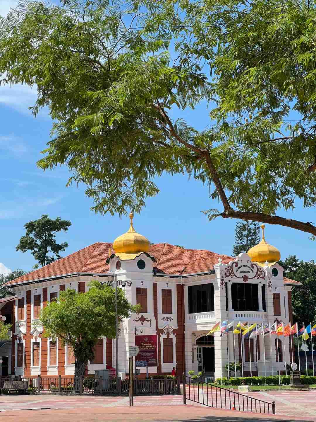 Discover Malacca: The Perfect Escape for a Relaxing Getaway Experience