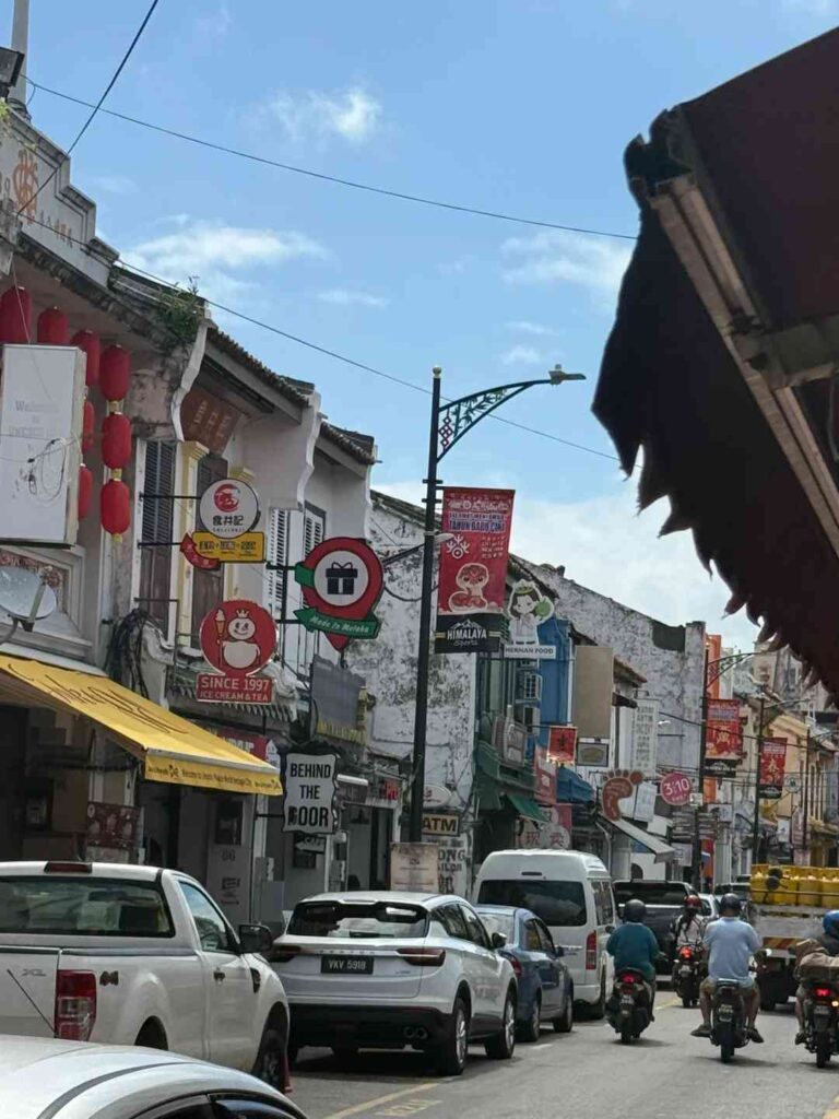 Discover Malacca’s Rich History: More Than Just Boring Old Sites Await You!