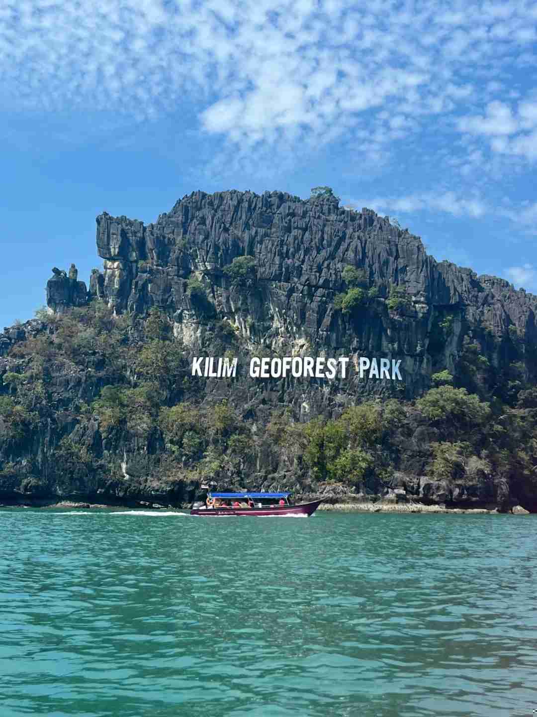 Discover Malaysia's Wildlife: Explore Langkawi's Mangroves & Exotic Animals 🐒