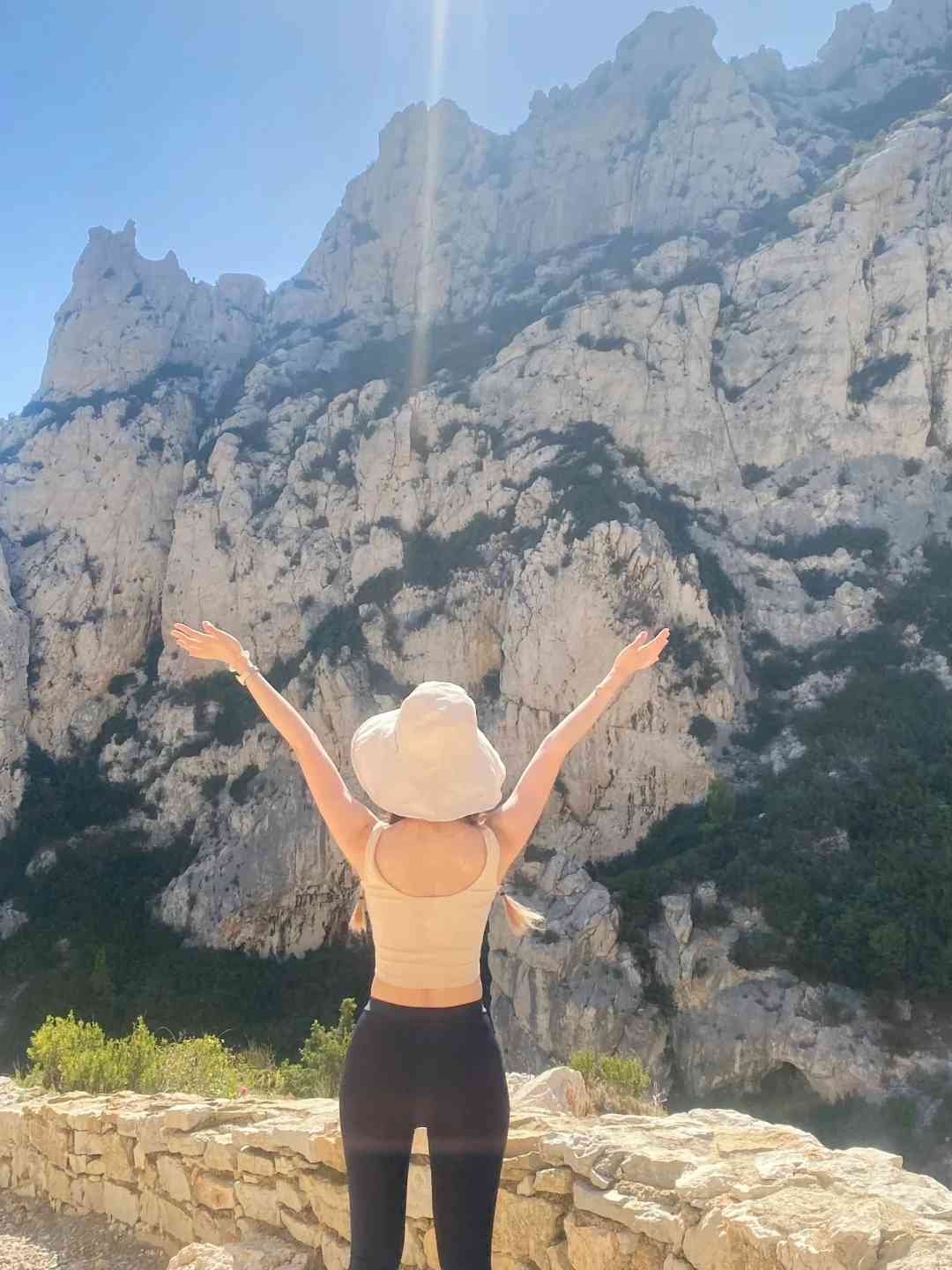 Discover Marseille's Calanque de Sugiton: Your Ultimate Hiking & Sea View Adventure Guide