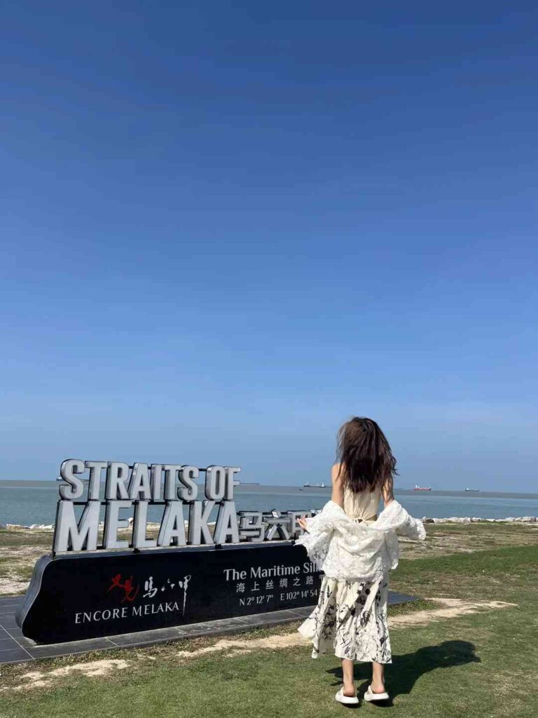 Discover Melaka’s Hidden Gems: Affordable One-Day Tour Under $100 Per Person!