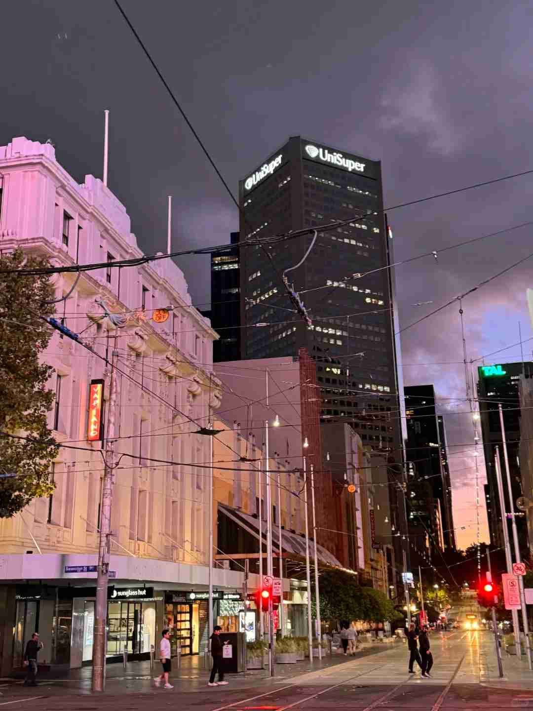 Découvrez Melbourne : Les principaux sites touristiques, les trésors cachés et les meilleurs conseils locaux