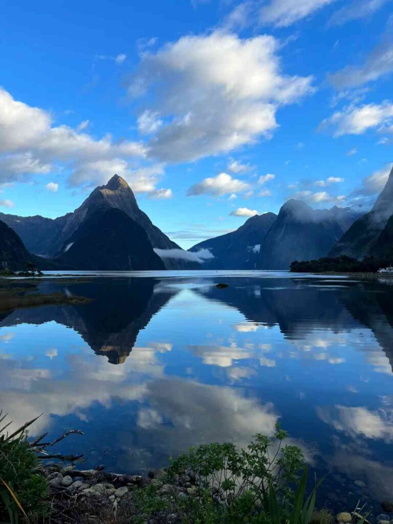 Entdecke Milford Sound & die besten Trekking-Strecken: Ultimate Guide