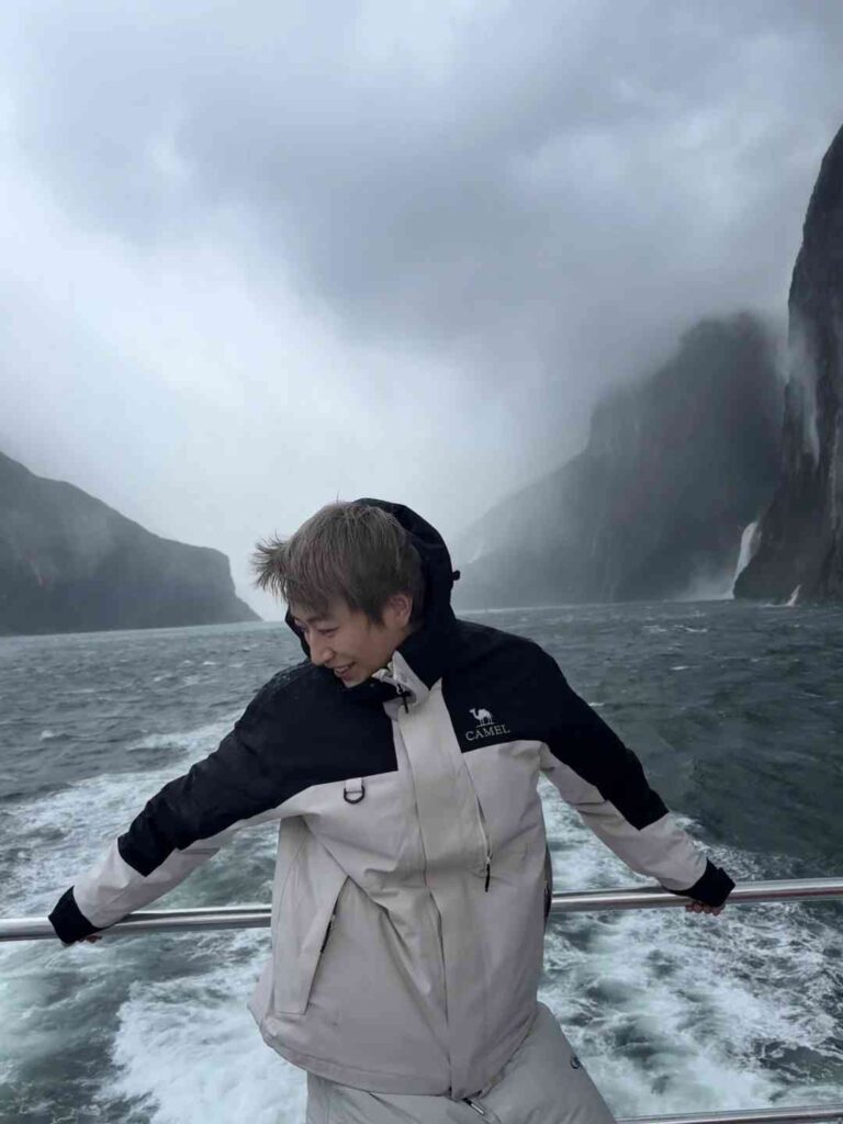 Entdecke Milford Sound: Ultimate Guide zu Neuseelands landschaftlicher Wunderpunkt