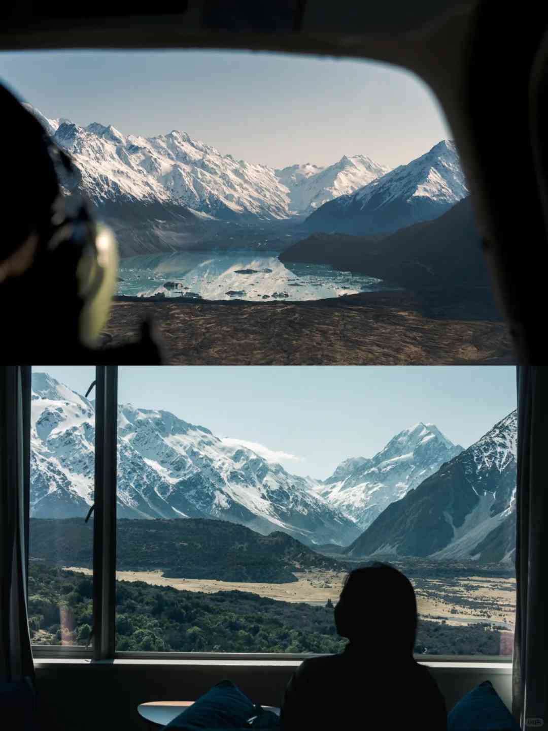 Entdecke Mount Cook: Deine ultimative Bergabenteuer in Neuseeland 🏔️