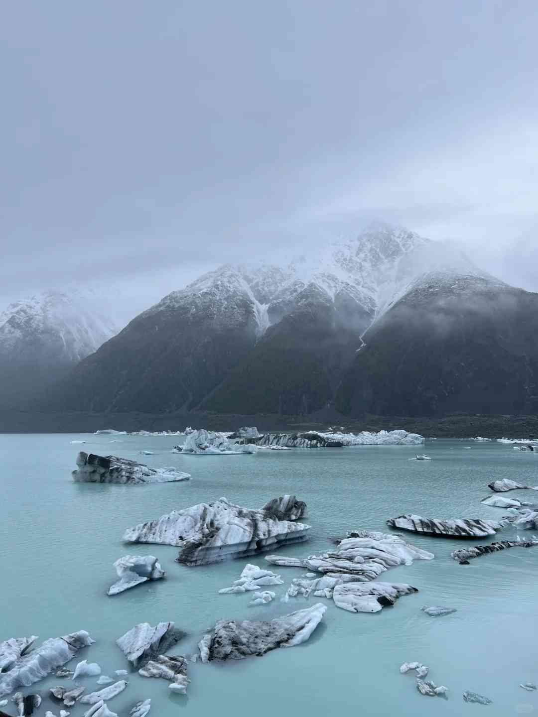 Discover NZ's Mount Cook: Ultimate Glacier Hiking Day Tour Guide