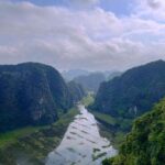 Erkunden Sie die vietnamesische Halong-Bucht: Ein malerisches Meeresabenteuer wie Guilin