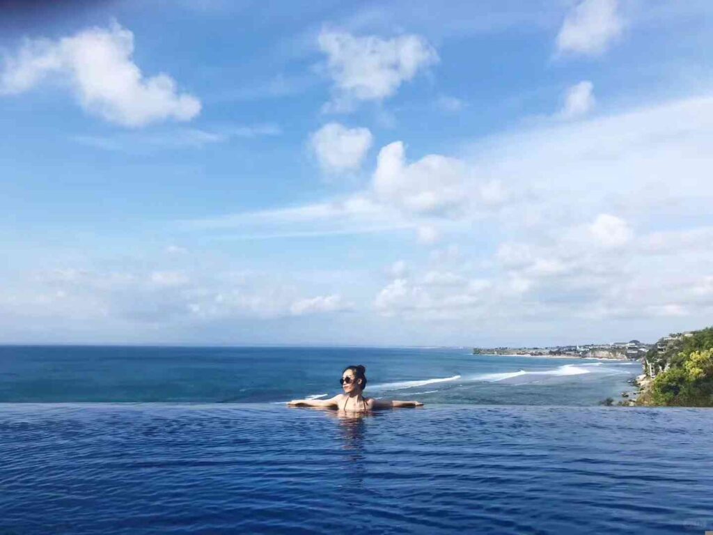 Discover Paradise: Die beste Reisezeit für einen unvergesslichen Urlaub✈️ auf Bali