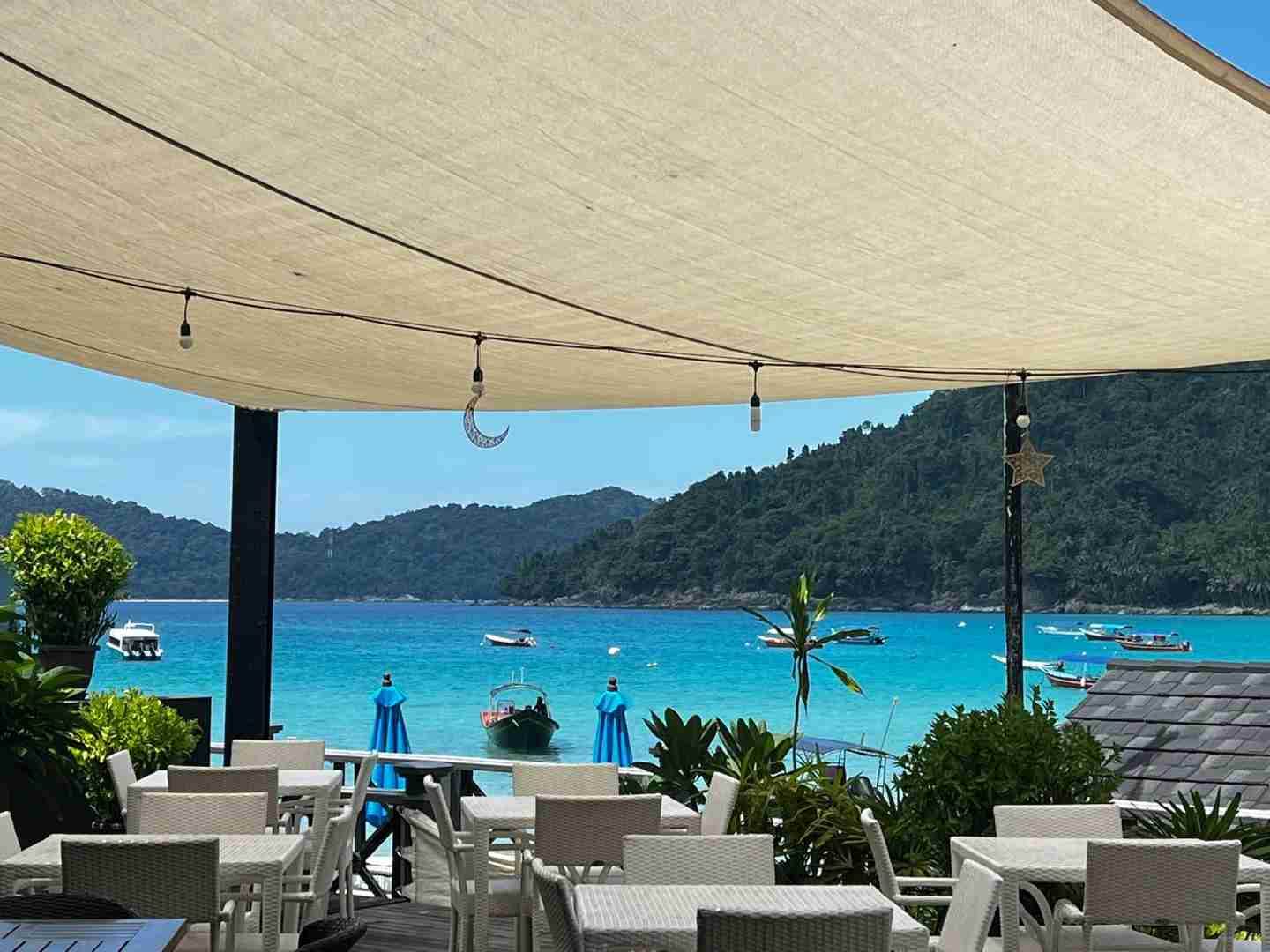 Descubra o Paraíso: Guia de Viagem Definitivo para a Ilha Perhentian da Malásia