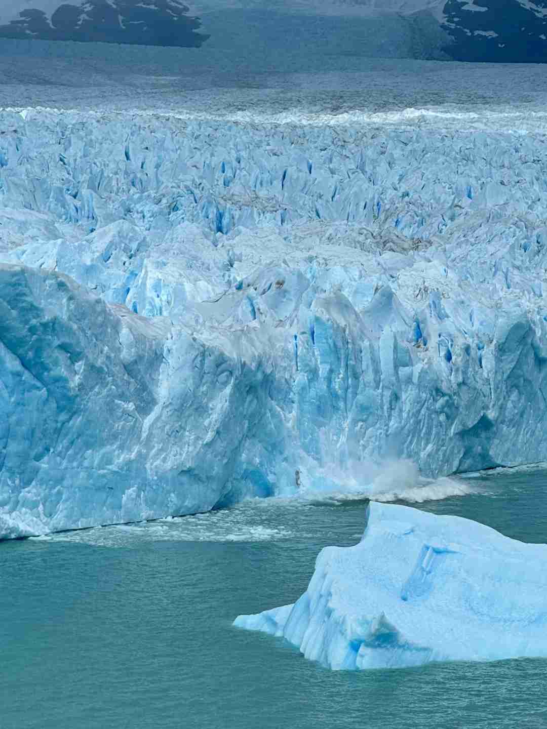 パタゴニアの隠された宝を探検する:地球の果てへの10日間の冒険
