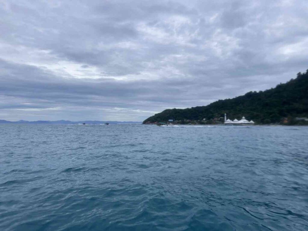Descubra a Ilha Perhentian: Guia de Viagem Definitivo e Dicas de Aventura