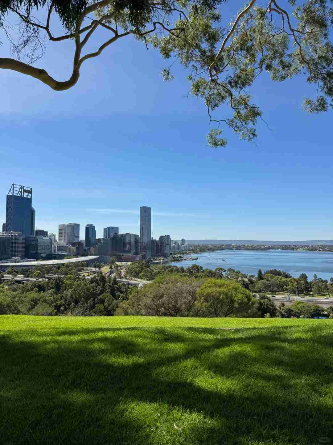 Entdecke Perth, Australien: Das atemberaubende Juwel der GMT+8-Zeitzone