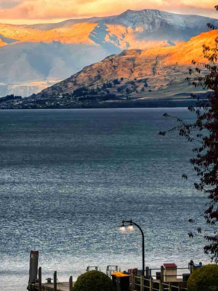 Discover Queenstown: National Geographic’s Top 10 Must-Visit Global Travel Destinations