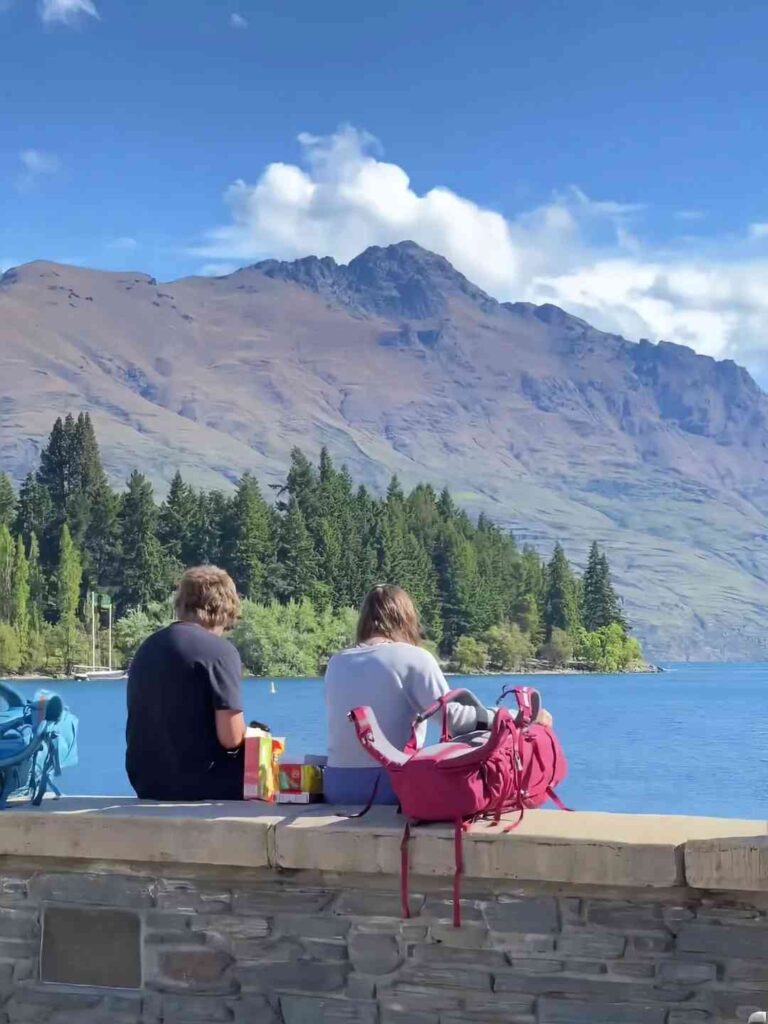 Discover Queenstown: Unforgettable Moments in New Zealand’s Adventure Capital