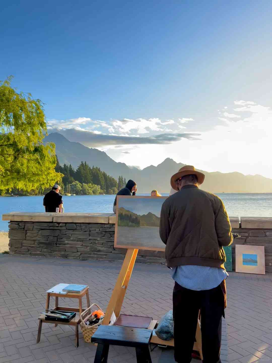 Découvrez Queenstown : Des moments inoubliables dans la capitale de l'aventure de la Nouvelle-Zélande