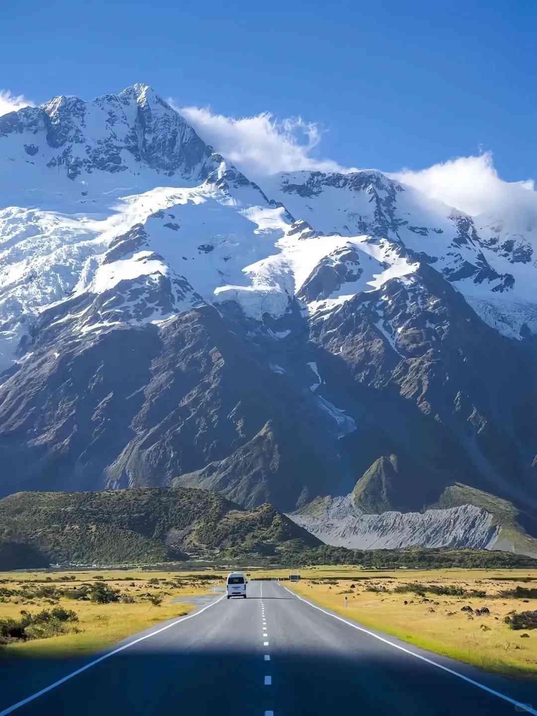 Découvrez Queenstown : Des moments inoubliables dans la capitale de l'aventure de la Nouvelle-Zélande