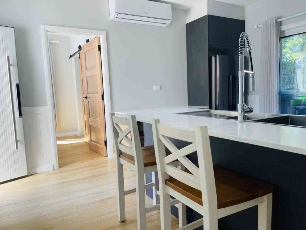Descubra Aluguéis por Temporada nas Novas Casas do Bairro Chinês de Sydney.