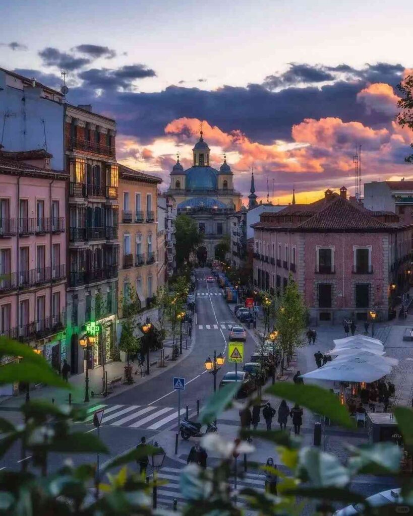 Discover Spain: Your Ultimate Destination for Cultural City Tourism Experiences