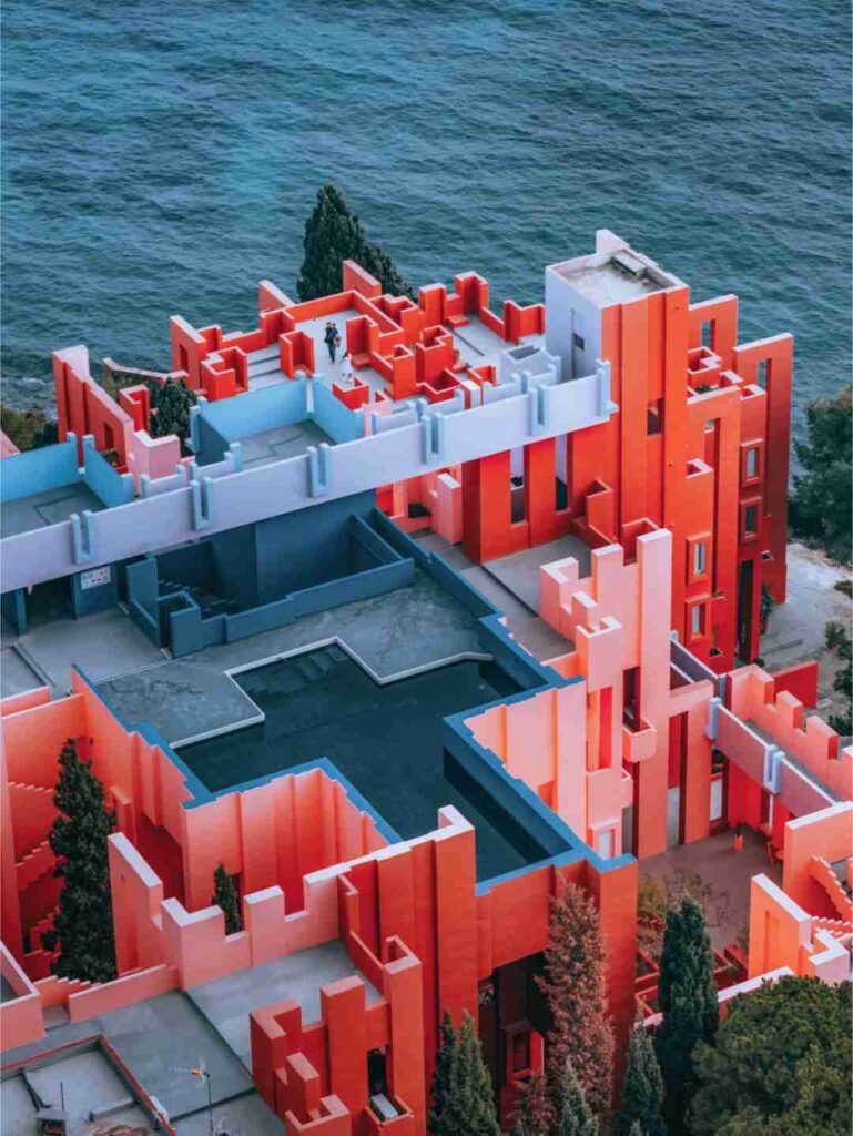 Discover Spain’s Unique Urban Landscape: Hidden Gems and Architectural Wonders