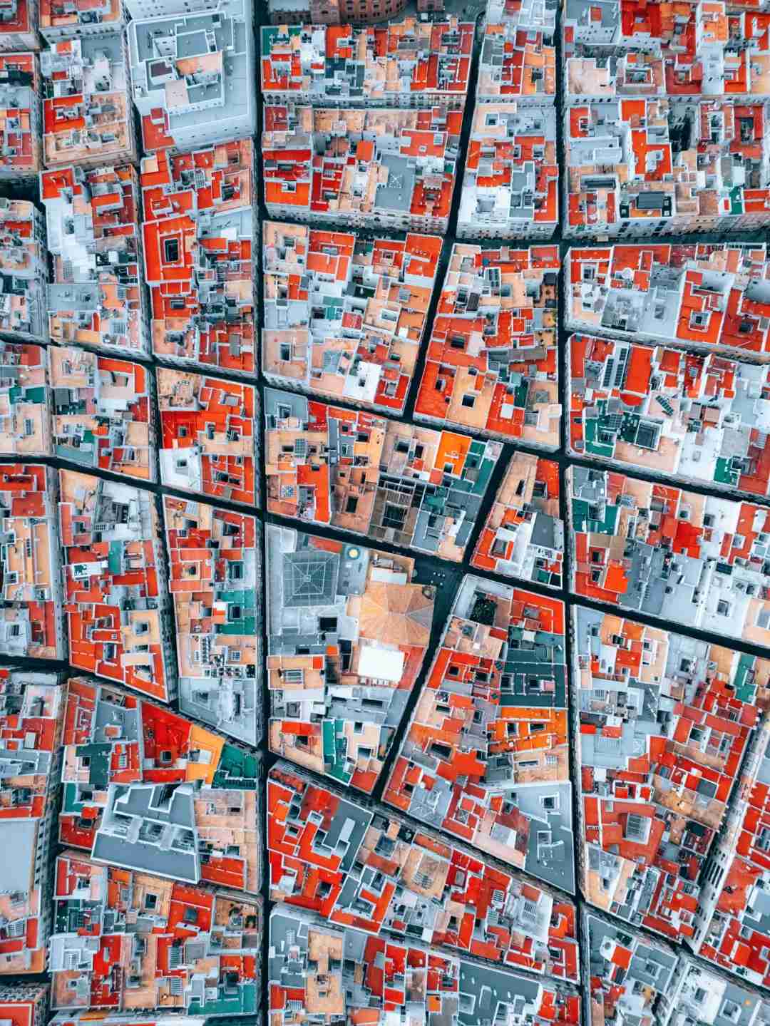 Descubra o Paisagem Urbana Única da Espanha: Joias Escondidas e Maravilhas Arquitetônicas
