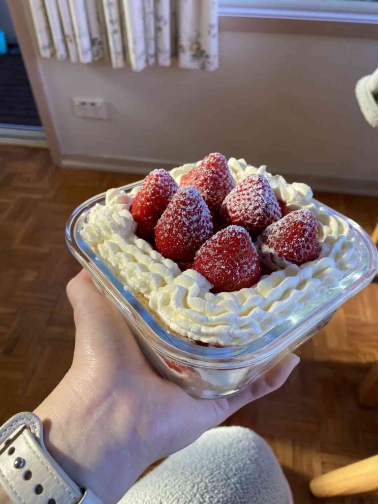 Descubra Doces Encantadores: Os Pequenos Bolos de Hobart Trazendo Mais Alegria à Vida