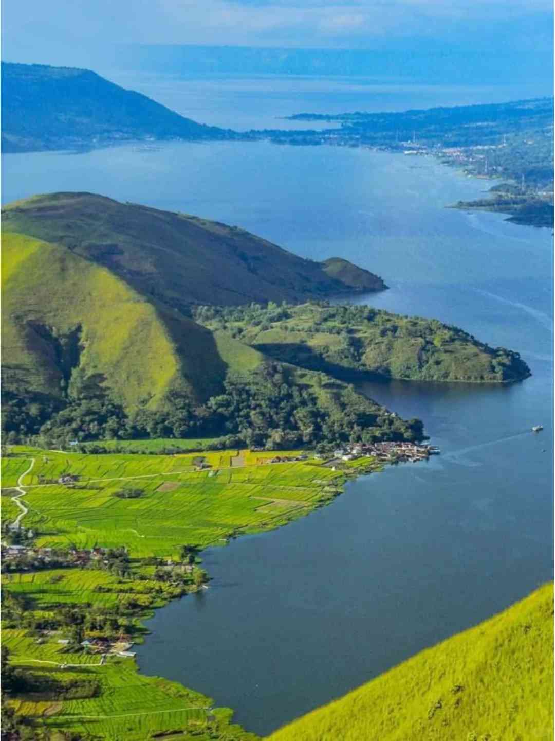 Discover Top 10 Must-Visit Hidden Gems in Indonesia for Your Next Adventure
