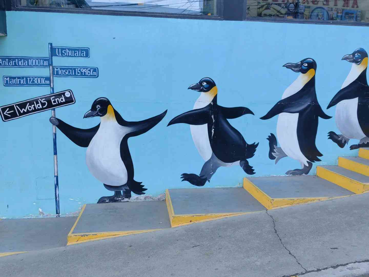 Descubra Ushuaia: A Aventura Imperdível no Fim do Mundo da Argentina