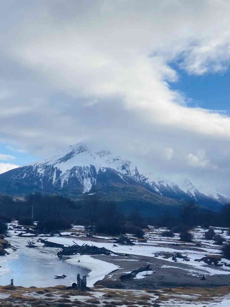 Discover Ushuaia Day 1: Ultimate Guide to Exploring the End of the World