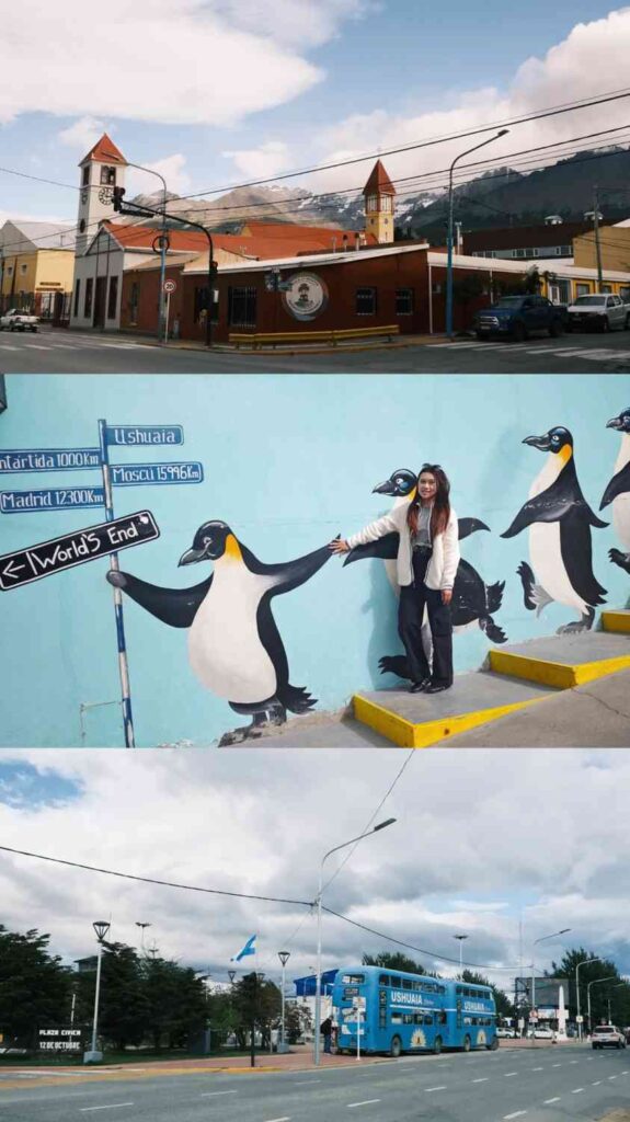 Discover Ushuaia: The End of the World Adventure Awaits You