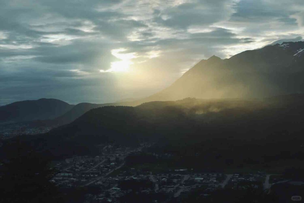 Discover Ushuaia: The End of the World in My Global Journey Adventure