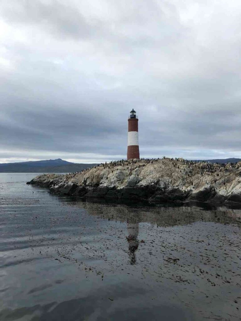 Discover Ushuaia’s Southernmost Lighthouse: A Complete Traveler’s Guide