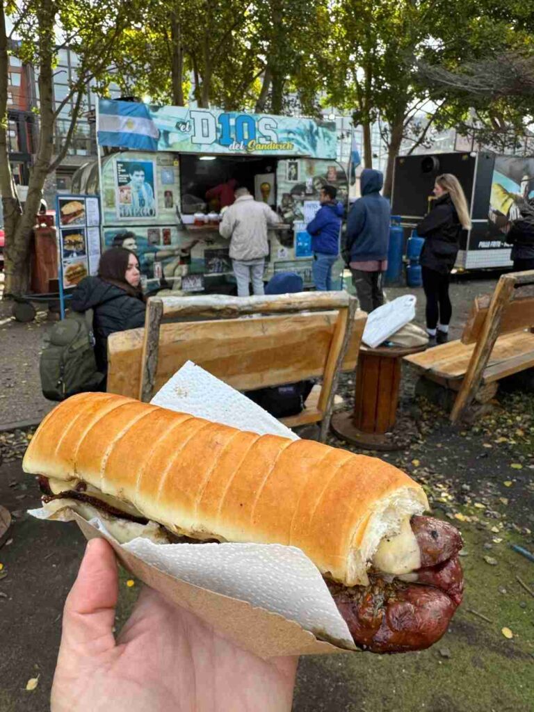 Discover Ushuaia’s Top 1️⃣ Cuisine: Best Local Dishes & Restaurants Guide