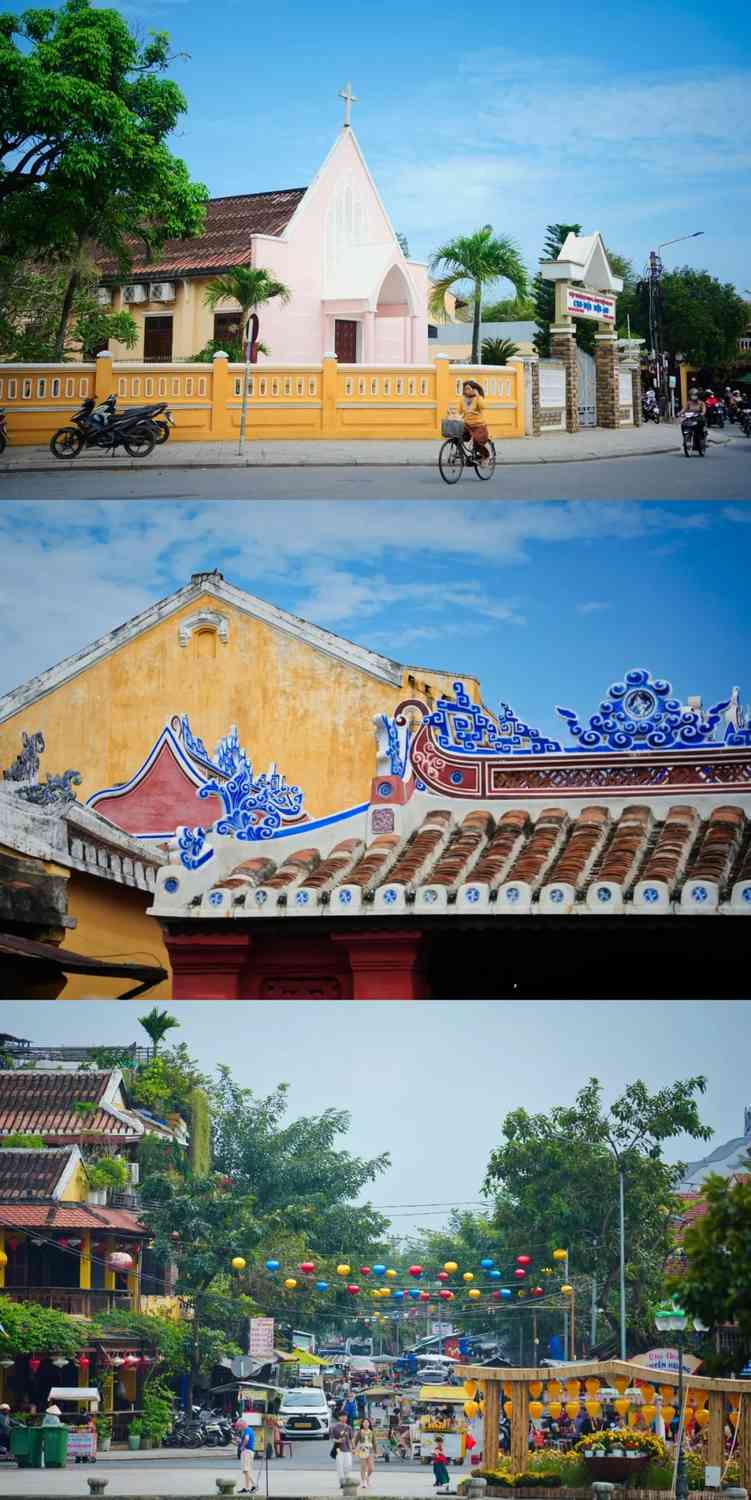 Discover Vietnam: Explore the Historic Charm of Hoi An Ancient Town