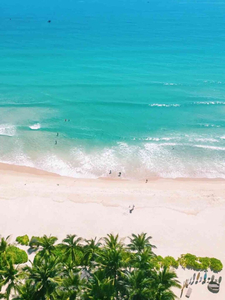Découvrir le Vietnam : le guide de voyage de niche ultime pour des expériences authentiques 🇻🇳👣