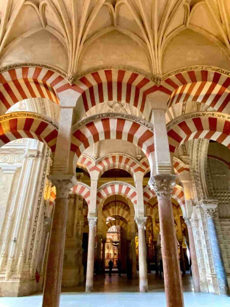 Découvrez pourquoi Cordoue, en Espagne, est une des principales locations de tournage...